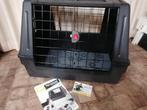 Honden vervoerbox van Ferplast., Ophalen of Verzenden, Zo goed als nieuw, 110 cm of meer