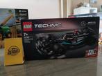 Lego set 42165 Technic Mercedes AMG F1 W14, F, Lego, Nieuw, T
