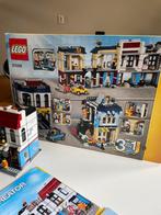 Lego 31026 gebouwen creator 3 in 1, Kinderen en Baby's, Speelgoed | Duplo en Lego, Ophalen of Verzenden, Gebruikt