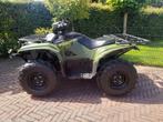 Yamaha Kodiak 700 EPS 4x4 met kenteken, Motoren, Quads en Trikes, 700 cc, H.O. Ben Brandsen VOF, Info@benbrandsenvof.nl, Meer dan 35 kW