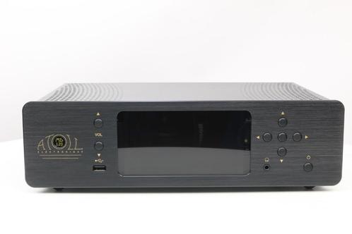 Atoll MS 120 streamer - 2 jaar garantie, Audio, Tv en Foto, Mediaspelers, Zonder harde schijf, Ophalen of Verzenden