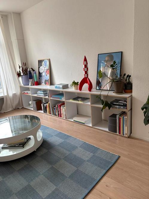 Tylko kast - 293cm breed, Huis en Inrichting, Kasten | Wandmeubels, Zo goed als nieuw, Minder dan 100 cm, 250 tot 300 cm, 25 tot 50 cm