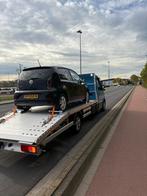 AUTOTRANSPORT PECHHULP TAKELDIENST 24UUR, Ophalen of Verzenden