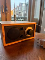 Tivoli audio Radia. Met Bluetooth, Ophalen of Verzenden, Zo goed als nieuw, Radio