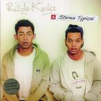 Lp Rizzle Kicks Limited pressing, exclusively, Ophalen of Verzenden, 2000 tot heden, Nieuw in verpakking, 12 inch
