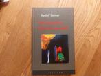 Rudolf Steiner - Het kwaad in mens en wereld, Ophalen of Verzenden, Zo goed als nieuw, Rudolf Steiner