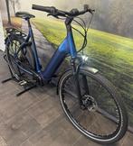 Giant DailyTour E+ 1 Elektrische fiets met RIEM-Aandrijving, Overige merken, Pascallaan 66, 8218 NJ Lelystad, Nederland, Giant Benelux B.V.