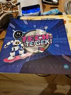 Tech is te gek! AH verzamelalbum (niet compleet), Verzamelen, Supermarktacties, Ophalen of Verzenden