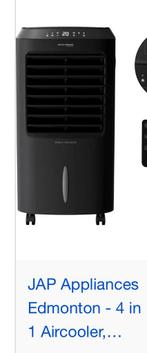 Jap edmonton aircooler, Ophalen of Verzenden, Nieuw, Minder dan 60 m³