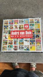 Andre van Duin, Ophalen of Verzenden, Zo goed als nieuw, Levenslied of Smartlap