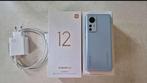 Xiaomi 12 256GB, Overige modellen, Ophalen of Verzenden, Zo goed als nieuw, Met abonnement