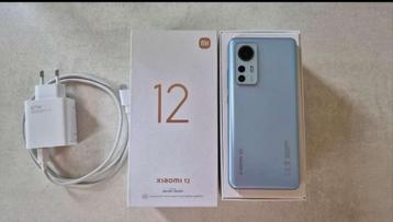 Xiaomi 12 256GB beschikbaar voor biedingen