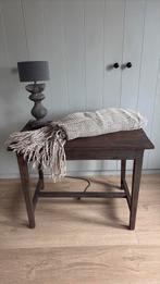 Hoffz sprei kleed, Gebruikt, 75 cm of meer, 200 cm of meer, Ophalen of Verzenden