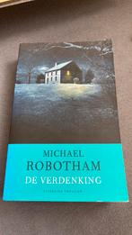 Michael Robotham - De verdenking, Boeken, Thrillers, Michael Robotham, Ophalen of Verzenden, Zo goed als nieuw