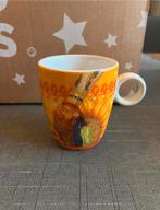 senseo/koffie mok trollenkoning efteling (8,5x7), Verzamelen, Efteling, Ophalen of Verzenden, Zo goed als nieuw, Gebruiksvoorwerp