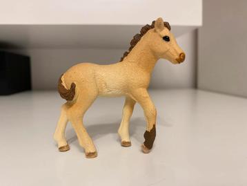 Schleich ijslander veulen 82956 beschikbaar voor biedingen