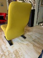 Artifort Concorde F780 hoog, Huis en Inrichting, Ophalen, Gebruikt, Modern, strak, design, 75 tot 100 cm