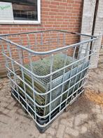 Thermisch verzinkt Looprooster ijzerrooster persrooster, Doe-het-zelf en Verbouw, Ophalen of Verzenden