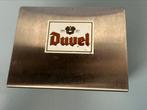 Duvel - Bierkaarthouder, Verzamelen, Biermerken, Ophalen of Verzenden, Gebruikt, Glas of Glazen, Duvel