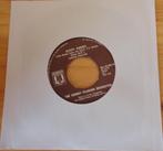 The Johnny Pearson orchestra > Sleepy shores, Cd's en Dvd's, Gebruikt, 7 inch, Single, Ophalen of Verzenden