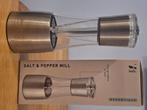Berghoff Essentials Zout en Peper Duo Molen, Huis en Inrichting, Keuken | Keukenbenodigdheden, Ophalen, Nieuw