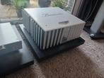 Burmester 039-6 High End 6 kanaal eindversterker, Gebruikt, 120 watt of meer, Ophalen, Overige merken
