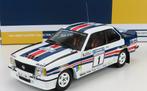 Opel Ascona 400 Rally modelauto 1:18 Rothmans, Ophalen of Verzenden, Nieuw, Auto, Sun Star