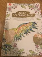Colour boek (meeste bladzijden niet gebruikt, Ophalen, Gebruikt