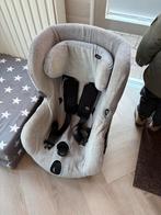 2x Maxi-Cosi Axissfix Draaibaar Autostoeltje, Kinderen en Baby's, Autostoeltjes, Ophalen, Gebruikt, 0 t/m 18 kg, Verstelbare rugleuning