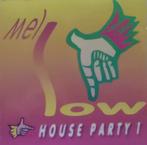 cd van Mellow House Party 1, Ophalen of Verzenden, Zo goed als nieuw, Disco