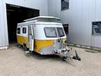 Eriba Touring 630 Gold helemaal kompleet!, Bad Waldsee Duitsland, Studiorispens@me.com, Bedrijf, Treinzit