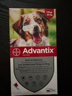 Advantix pipet, Dieren en Toebehoren, Ophalen, Hond