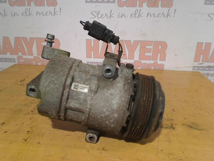 Airco Pomp Volkswagen Up! (121) (2011-08/2020-08), Auto-onderdelen, Airco en Verwarming, Volkswagen, Gebruikt