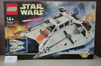 Lego 75144 Star Wars UCS Snowspeeder - Als Nieuw ! -, Ophalen of Verzenden, Zo goed als nieuw, Complete set, Lego