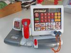 Speelgoed kassa met geluid, Ophalen of Verzenden, Zo goed als nieuw, Ontdekken, Met geluid
