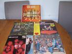 THE CATS 5 LP'S, Cd's en Dvd's, Vinyl | Pop, 1960 tot 1980, Gebruikt, Ophalen of Verzenden, 12 inch
