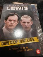 Inspector lewis, Vanaf 12 jaar, Ophalen of Verzenden, Gebruikt