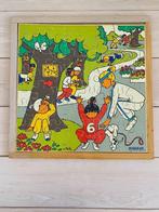 Educo puzzel, Ophalen of Verzenden, Gebruikt