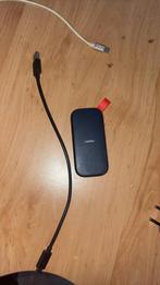 SanDisk SSD - Externe Opslag 2tb, SSD, Ophalen of Verzenden, Zo goed als nieuw, Laptop