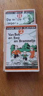 W G van de Hulst kinderboekjes, Ophalen of Verzenden