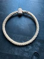 Touwschommel voor papegaaien, Ophalen of Verzenden, Zo goed als nieuw, Kooi-accessoires