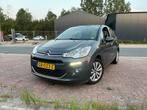Citroën C3 1.2 Puretech 82pk 2015 Grijs, Voorwielaandrijving, 1199 cc, Origineel Nederlands, Bedrijf