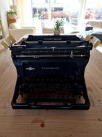 Underwood typemachine, Diversen, Typemachines, Gebruikt, Ophalen