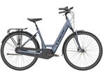Trek District 8 Low Step 500W. Navigatie Bosch laatste kans., Zo goed als nieuw, 47 tot 51 cm, 50 km per accu of meer, Ophalen