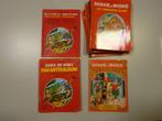 strips diverse series 2 dozen bomvol !, Ophalen, Gelezen, Willy Vandersteen, Complete serie of reeks