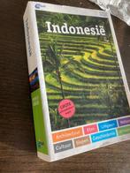 Indonesie Anwb wereld reisgids, Ophalen, ANWB, Zo goed als nieuw, Reisgids of -boek