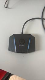 Leadjoy ( controler naar keyboard converter), Computers en Software, Capture cards, Verzenden, Zo goed als nieuw
