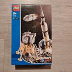 LEGO Saturn V Moon Mission 7468 Nieuw in doos, Ophalen of Verzenden, Nieuw, Complete set, Lego