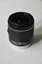 Nikon af-p 18-55mm zoomlens, Audio, Tv en Foto, Fotografie | Lenzen en Objectieven, Ophalen of Verzenden, Zo goed als nieuw, Standaardlens