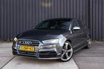 🚗 Audi S3 limousine - 2.0 Tfsi - 2014 - Milltek - Carplay, Automaat, Zwart, 4 cilinders, 1984 cc